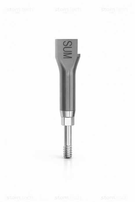 Скан-боди GEO, совместимость с Osstem M, SNUC M, SUM (Long) 10084