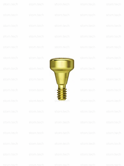 Формирователь десны Osstem H=3 D=4.5, Mini 10021