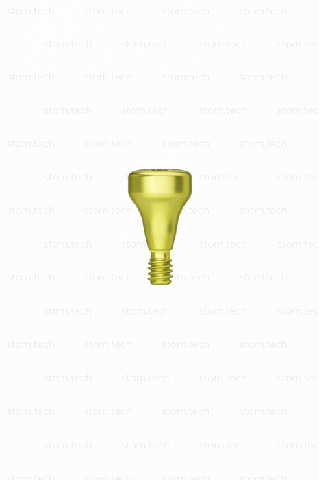 Формирователь десны Osstem H=4 D=4.5, Mini 10022