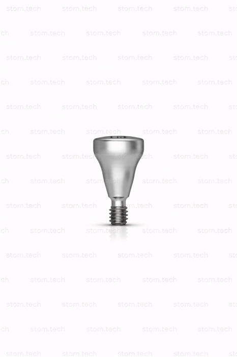 Формирователь десны Osstem H=4 D=4, Regular 10026