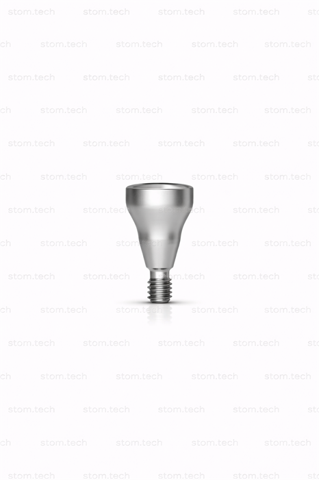 Формирователь десны Osstem H=5 D=4.5, Regular 10031