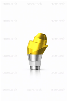 Угловой мультиюнит D=5.5 G/H=3, 30 градусов, совместимый с Dentium, SuperLine 10409