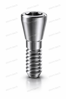 Винт Rosen M1,4 совместимый с Osstem 10463
