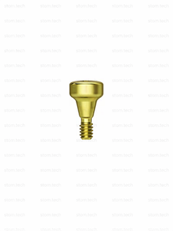 Формирователь десны Osstem H=3 D=4.5, Mini 10021
