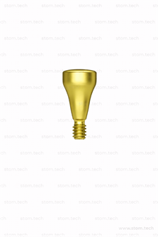 Формирователь десны Osstem H=5 D=4.5, Mini 10023
