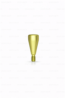 Формирователь десны Osstem H=7 D=4.5, Mini 10024