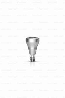 Формирователь десны Osstem H=5 D=4, Regular 10027