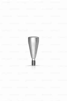 Формирователь десны Osstem H=7 D=4.5, Regular 10032