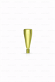 Формирователь десны Osstem H=7 D=4, Mini 10020