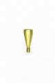 Формирователь десны Osstem H=5 D=4, Mini 10019