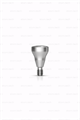 Формирователь десны Osstem H=5 D=4, Regular 10027